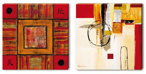 double giclée