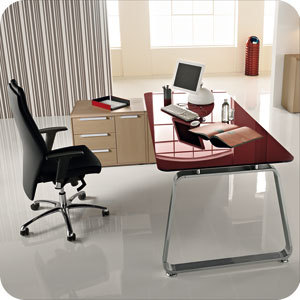 bureau de direction