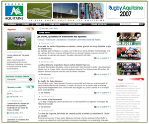 Forum, blog, plate-forme de podcasts, r�f�rencement naturel, CMS