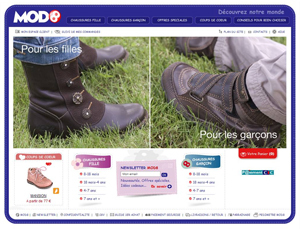 Gestion de la fid�lisation client par emailing