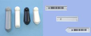 accessoires antivol magasin