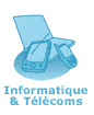 Informatique & T�l�com