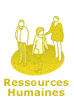 Ressources Humaines