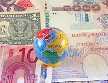 Paiements Internationaux - Devises