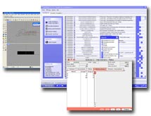 Outils de gestion administrative