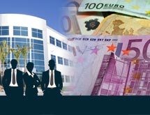 Lev�e de fonds