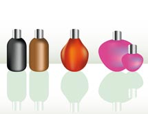 Packaging produits