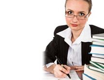 Correcteur professionnel