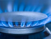 Fournisseur de gaz propane et butane