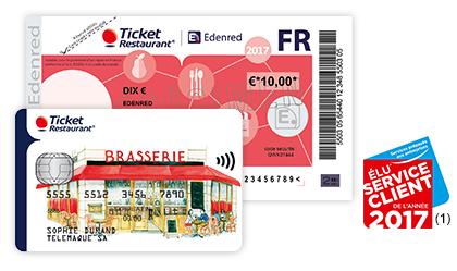 Beneficio Ticket Restaurant Beneficio Ticket Restaurant
