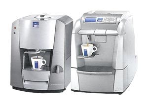 Petites machines de bureau