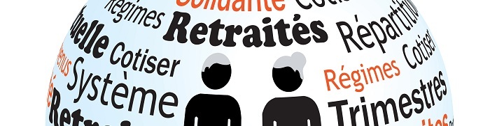 Retraite complémentaire des cadres