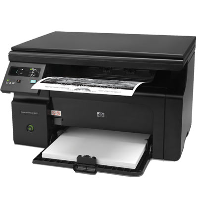 Copieur HP LaserJet Pro M1132