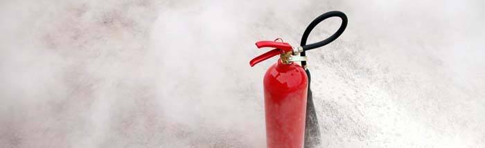 Sécurité incendie