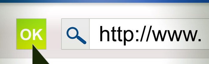 Cr&eacute;ation de site internet vitrine