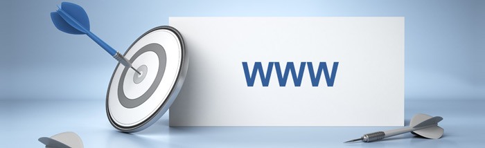 Webmarketing pour son site internet