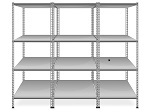 Etagère et rayonnage