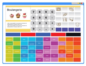 Logiciel boulangerie