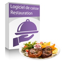 Logiciel de caisse pour la restauration