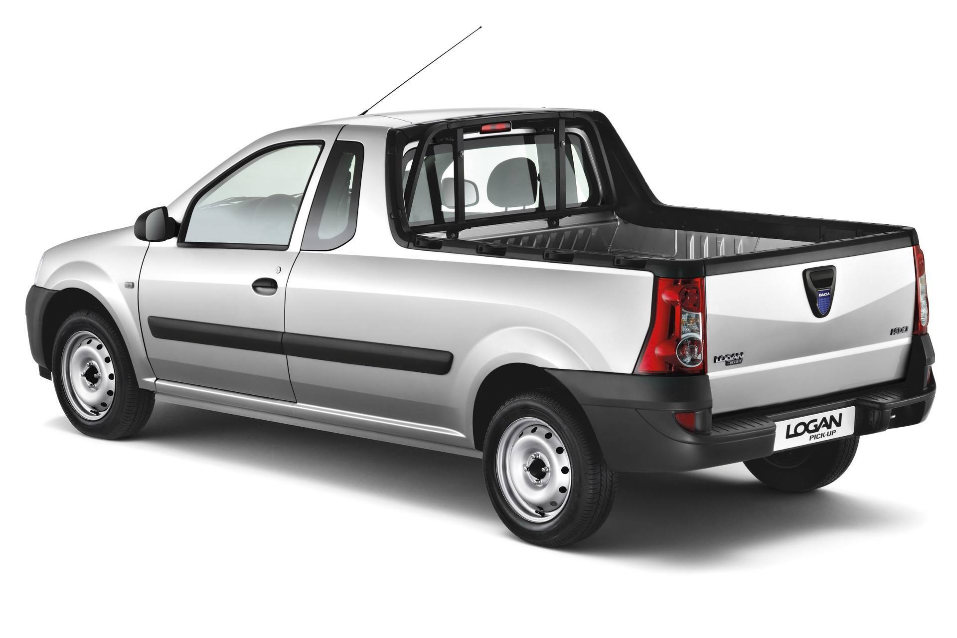 Pick-up