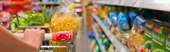 Franchise Distribution : Supermarch&eacute; - Superette