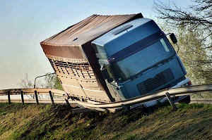 Transport de marchandises : que faire en cas de sinistre ?