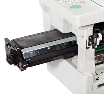 Toner pour imprimantes laser et photocopieurs
