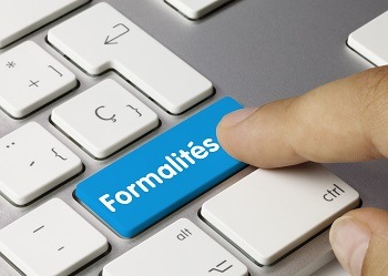 Cession de fonds de commerce : formalités