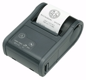 Imprimante tickets de caisse Epson TM-P60