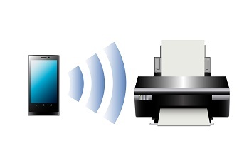 Imprimante WiFi Bluetooth : avantages & prix !