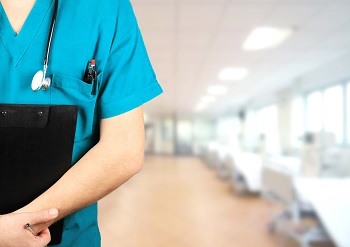 Assurance professionnelle infirmière