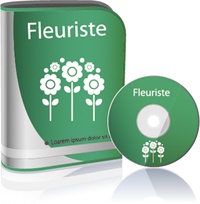 Logiciel fleuriste