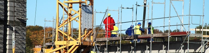 Garantie décennale constructeur