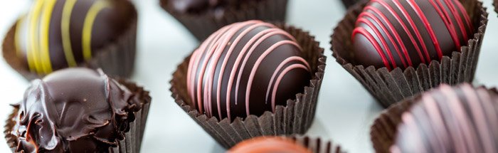 Chocolat personnalis&eacute; entreprise