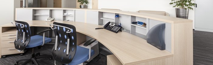 Mobilier de bureau : lequel pour vos espaces de travail