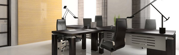 mobilier de bureau design