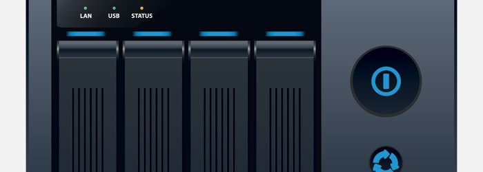 Comment fonctionne un serveur NAS ?