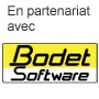 en partenariat avec Bodet Software