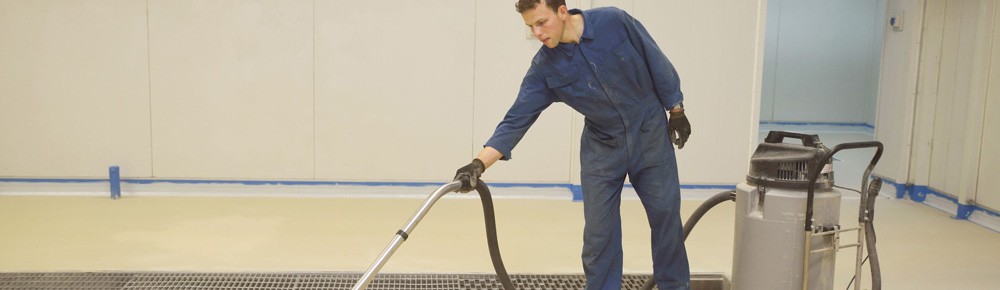 Comment choisir son aspirateur à copeaux