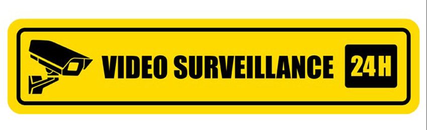 Vidéoprotection
