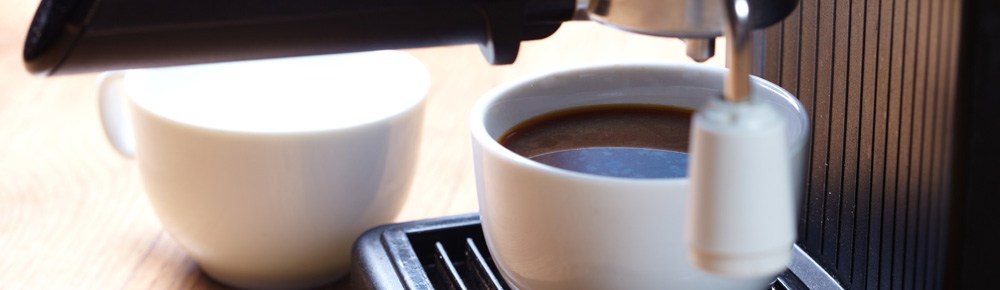 machine &agrave; caf&eacute; de bureau entretien
