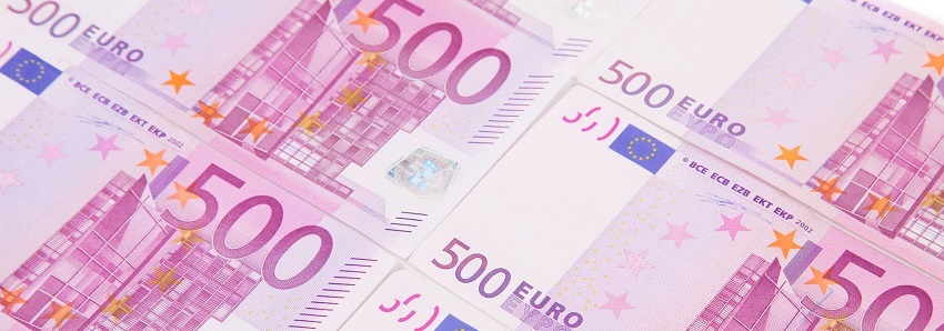 Détecteur de faux billets EURO TESTEUR