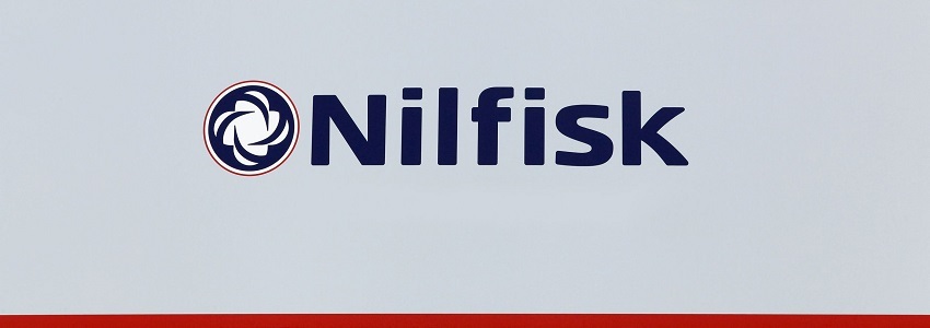 Aspirateur Nilfisk