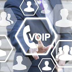 avantages de la VOIP