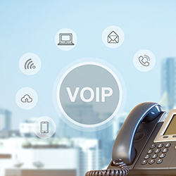 Qu'est ce que la VOIP ? 