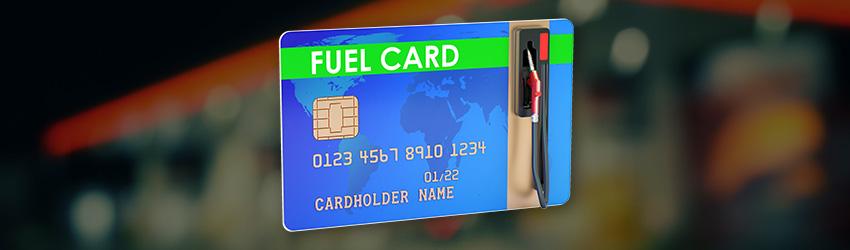 Carte carburant