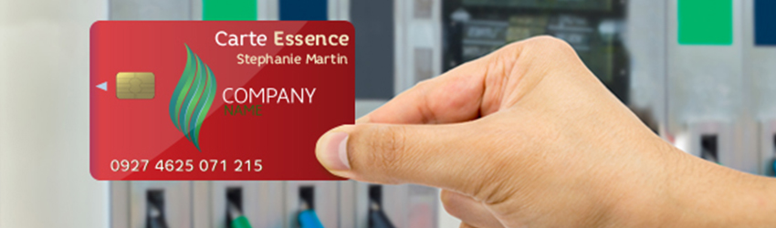 Carte essence entreprise