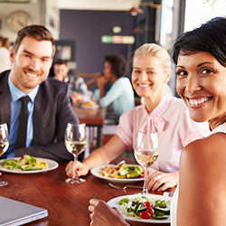 Quels sont les avantages d’un restaurant à féy