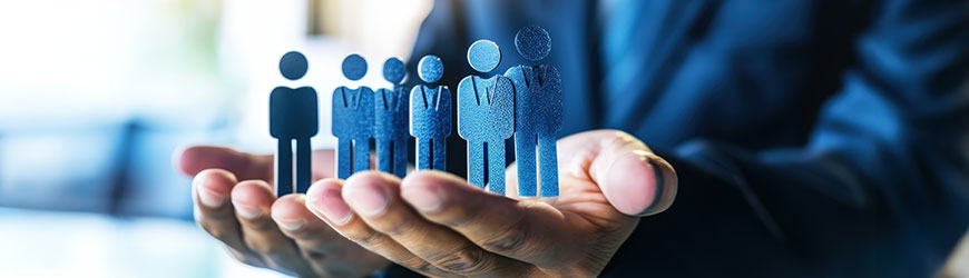 Assurance homme clé : pérennisez votre entreprise