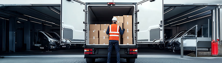 Responsabilité civile transporteur